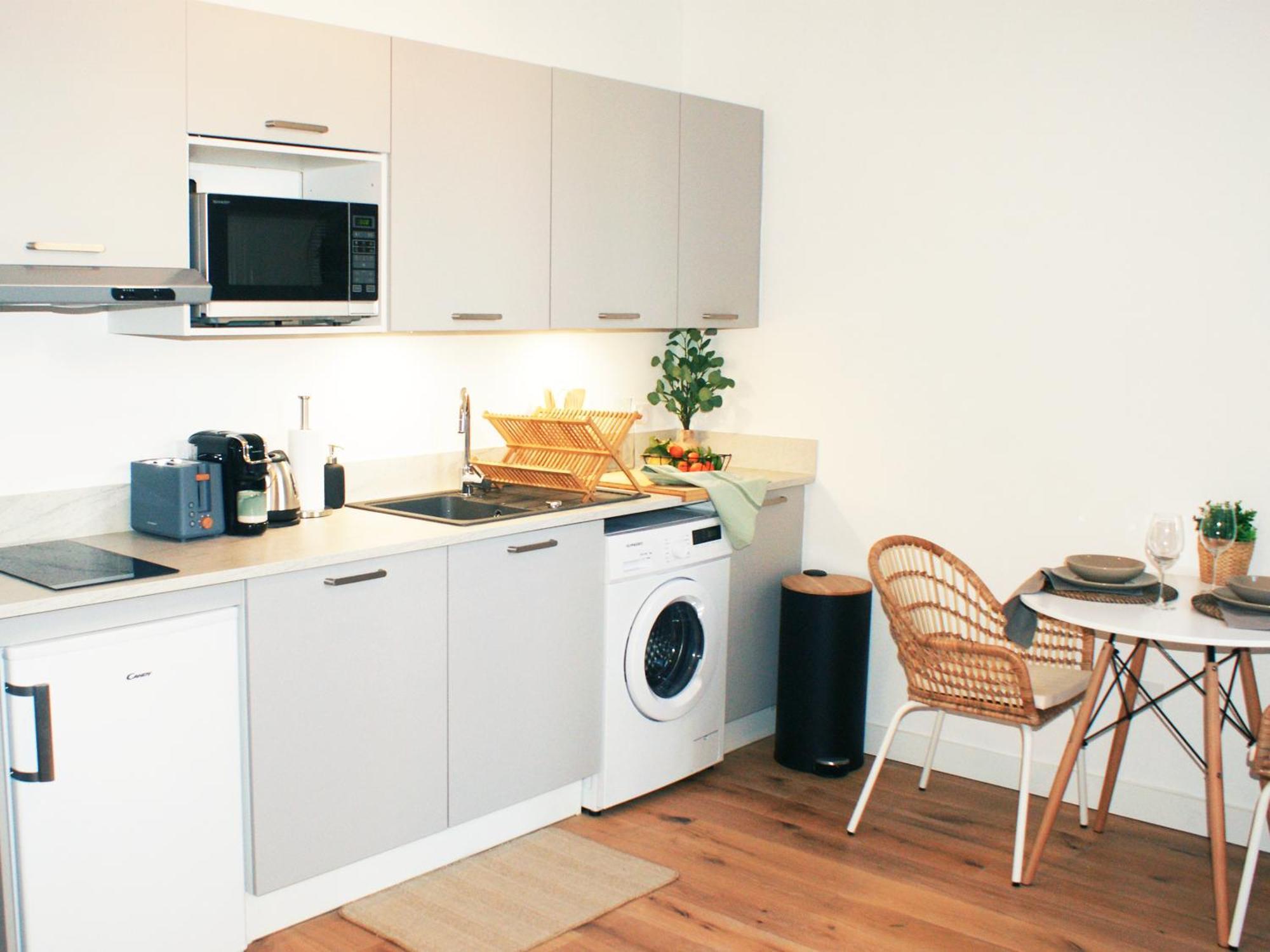 Apartment Cosy Et Climatise Au Palais Riviera Vieux