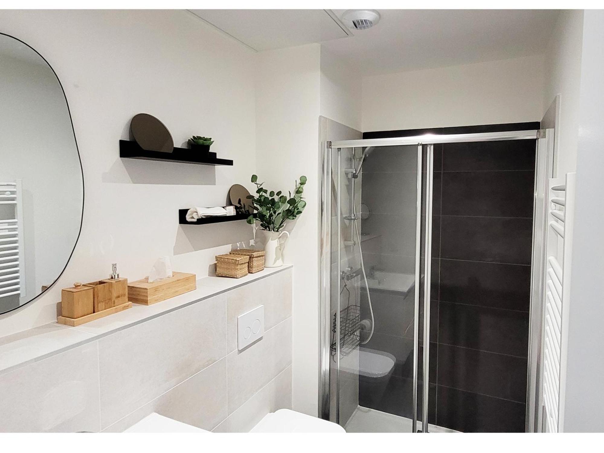 Cosy Et Climatise Au Palais Riviera Vieux Appartement *